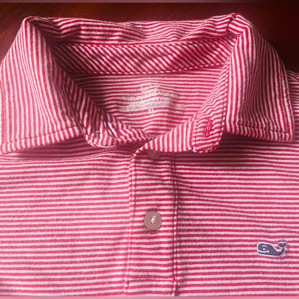 Vineyard Vines long sleeve tees